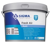SIGMA Fresh Air Matt 125L RET RZ RGB LQ LQ