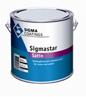 SigmaStar Satin